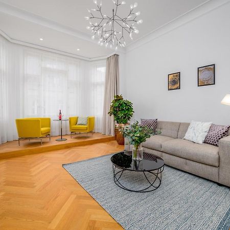Prague Days - Old Town - Spacious Apartment Exterior photo