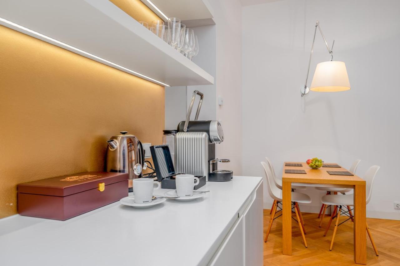 Prague Days - Old Town - Spacious Apartment Exterior photo