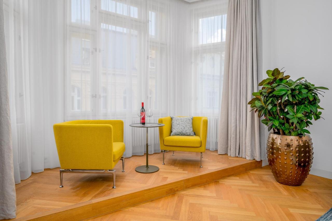 Prague Days - Old Town - Spacious Apartment Exterior photo