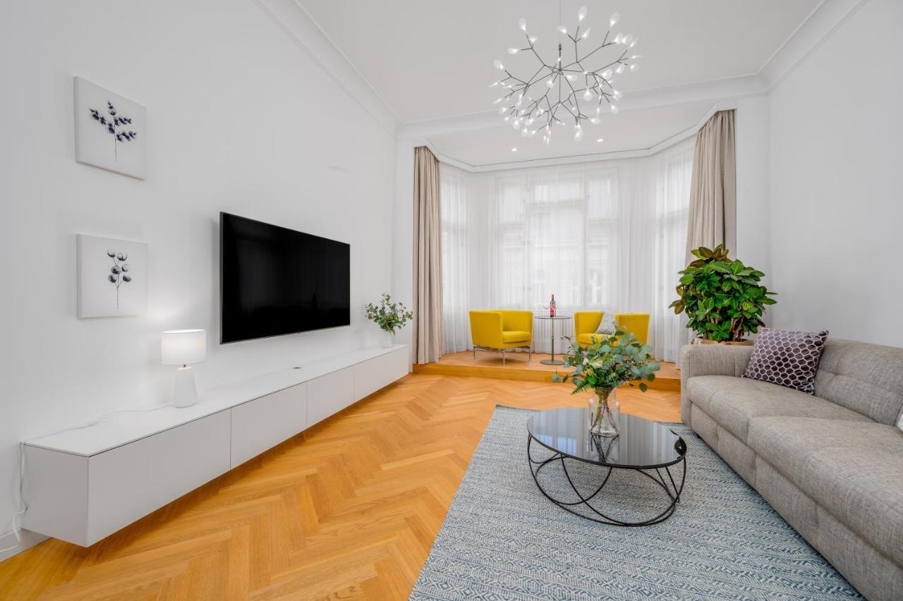 Prague Days - Old Town - Spacious Apartment Exterior photo