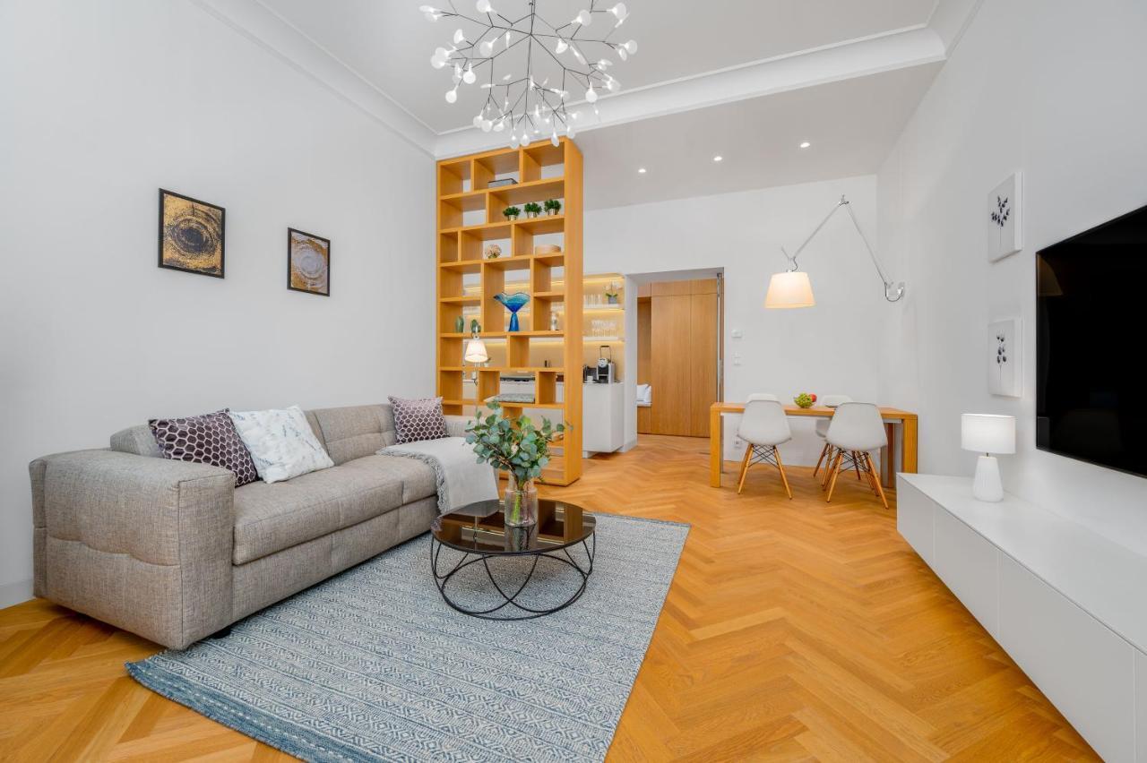 Prague Days - Old Town - Spacious Apartment Exterior photo
