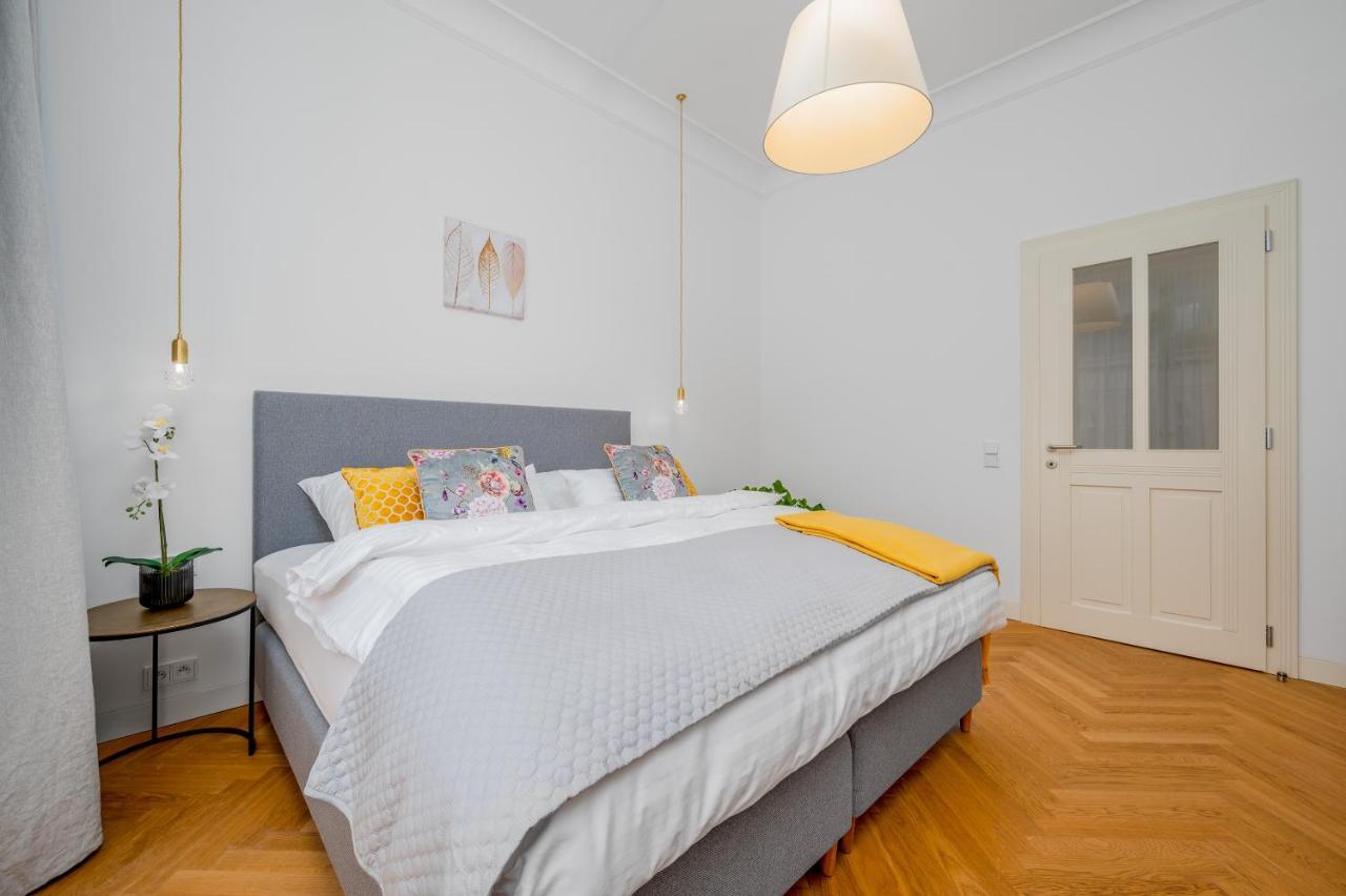 Prague Days - Old Town - Spacious Apartment Exterior photo
