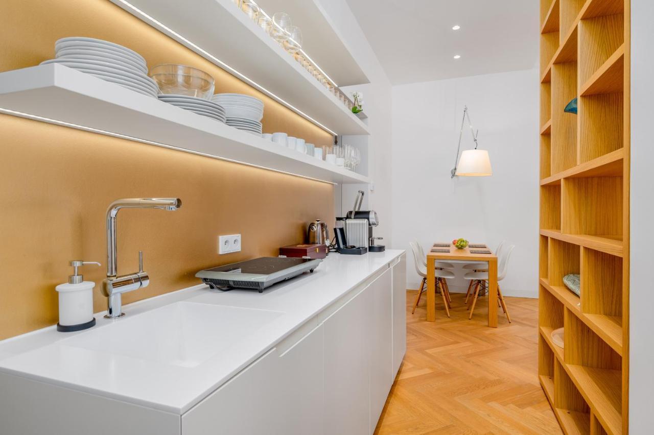 Prague Days - Old Town - Spacious Apartment Exterior photo