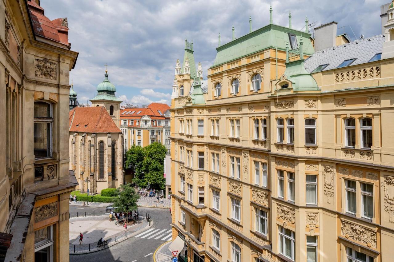 Prague Days - Old Town - Spacious Apartment Exterior photo