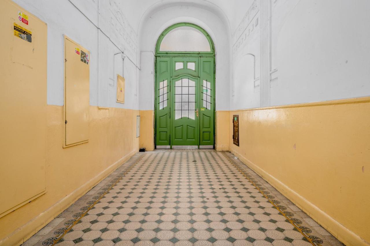 Prague Days - Old Town - Spacious Apartment Exterior photo