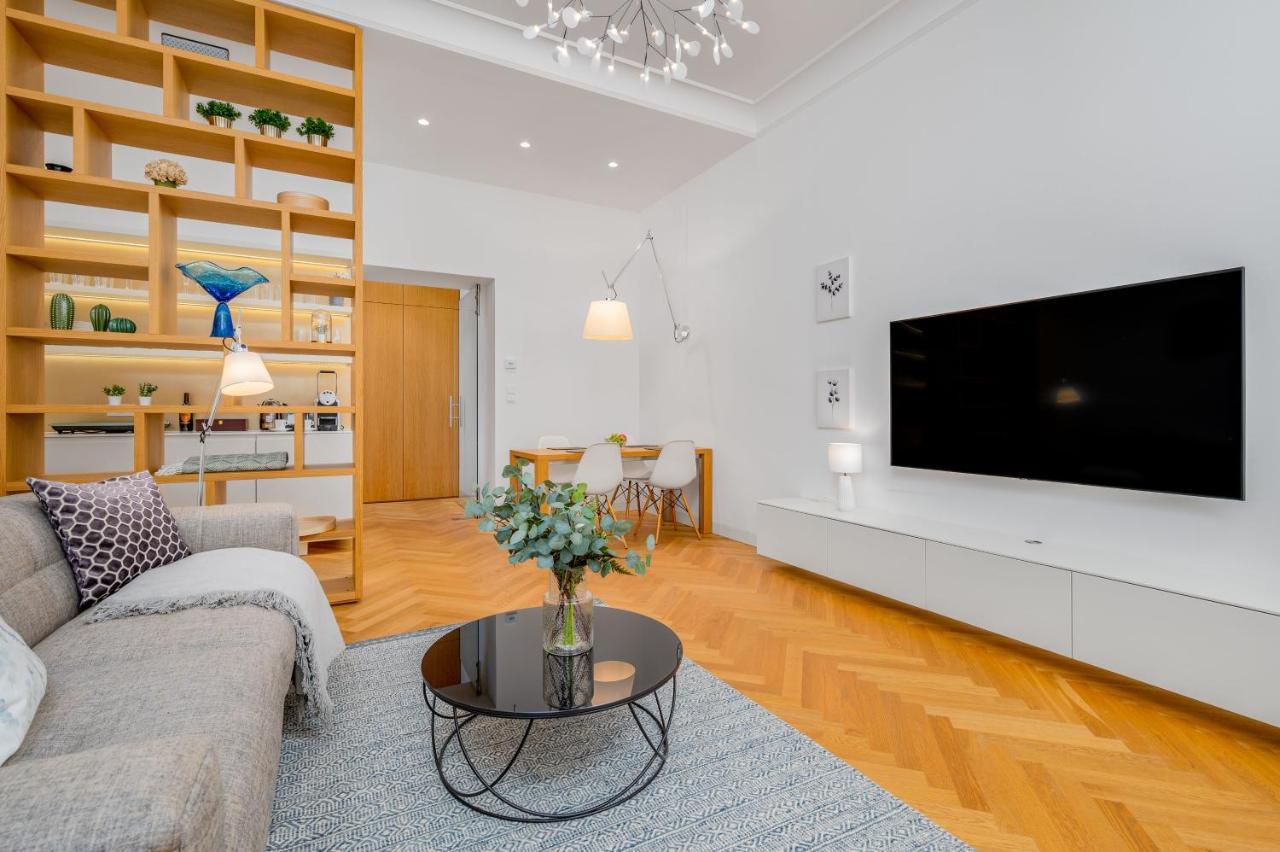 Prague Days - Old Town - Spacious Apartment Exterior photo