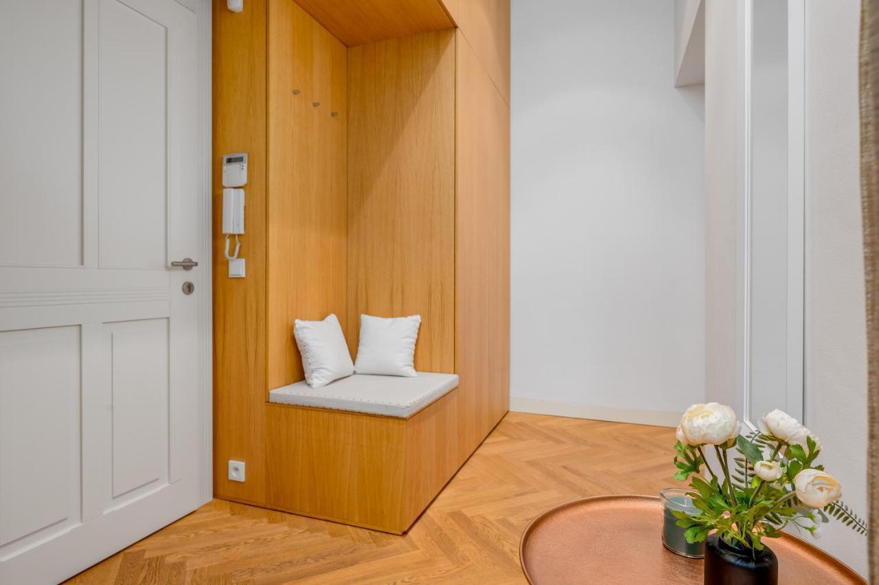 Prague Days - Old Town - Spacious Apartment Exterior photo