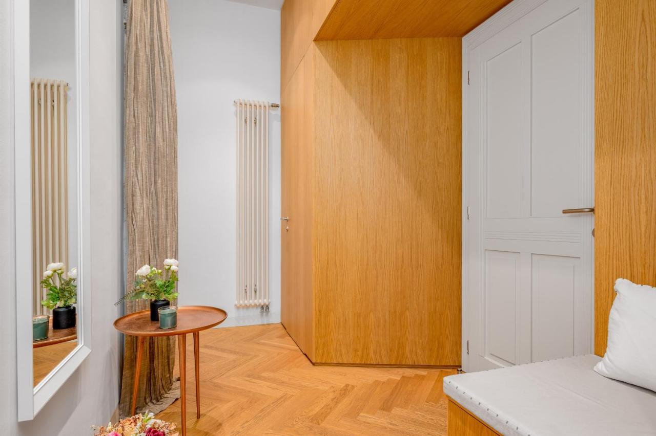 Prague Days - Old Town - Spacious Apartment Exterior photo