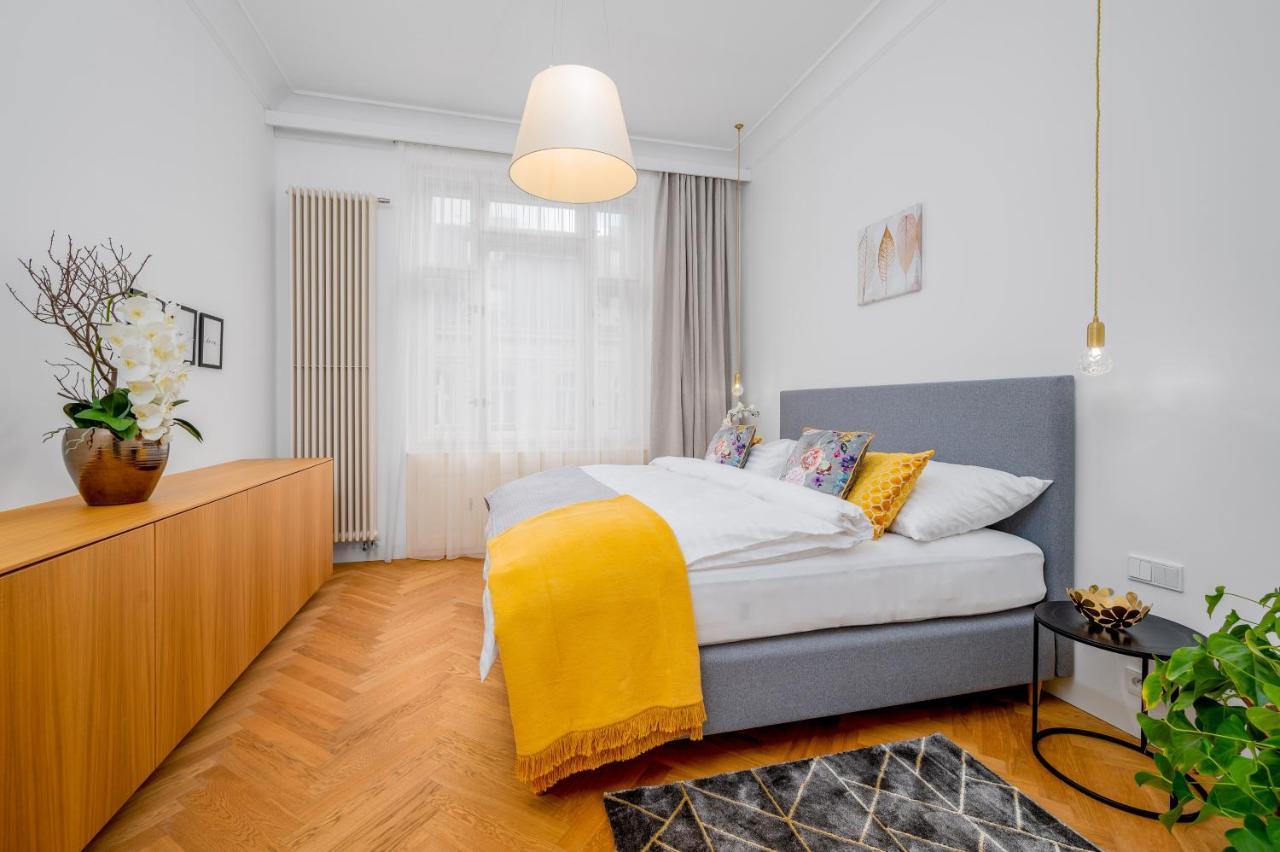 Prague Days - Old Town - Spacious Apartment Exterior photo