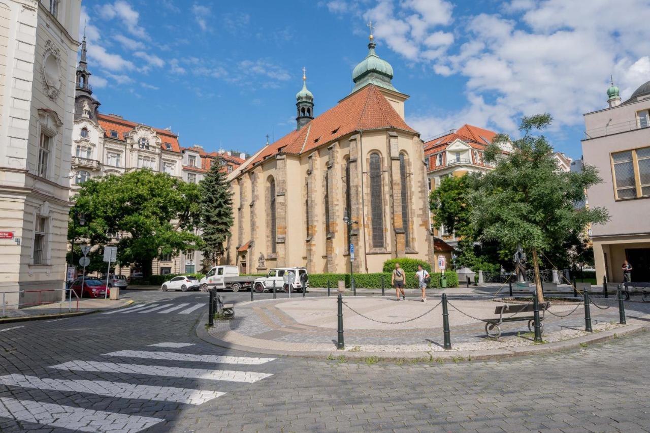 Prague Days - Old Town - Spacious Apartment Exterior photo
